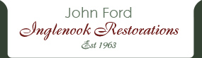 John Ford Inglenook Restorations